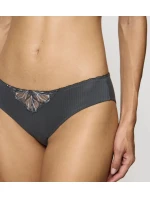 Wild Iris Florale Tai - BLACK - TRIUMPH BLACK - TRIUMPH Wild Iris Florale Tai - BLACK - TRIUMPH BLACK - TRIUMPH