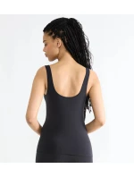 sloggi GO Sense Tank Top - BLACK - SLOGGI BLACK - SLOGGI