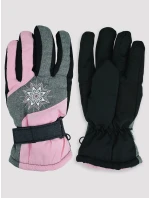 Rękawiczki  Narciarskie model 21327861 - Noviti