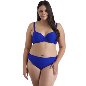 Spodní díl plavek 230 blue - Primo