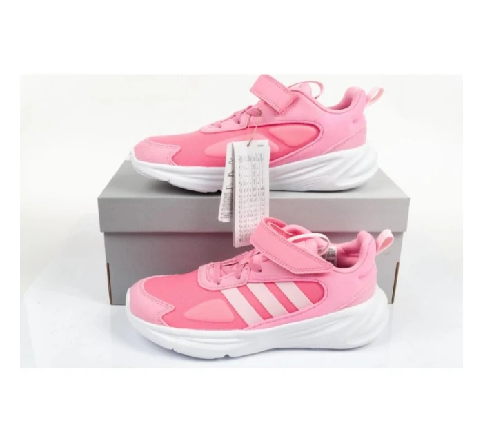 Boty adidas Ozelle El Jr GY7111