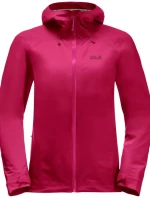 Bunda Jack Wolfskin Highest Peak 3l Jkt W 1115121-2160