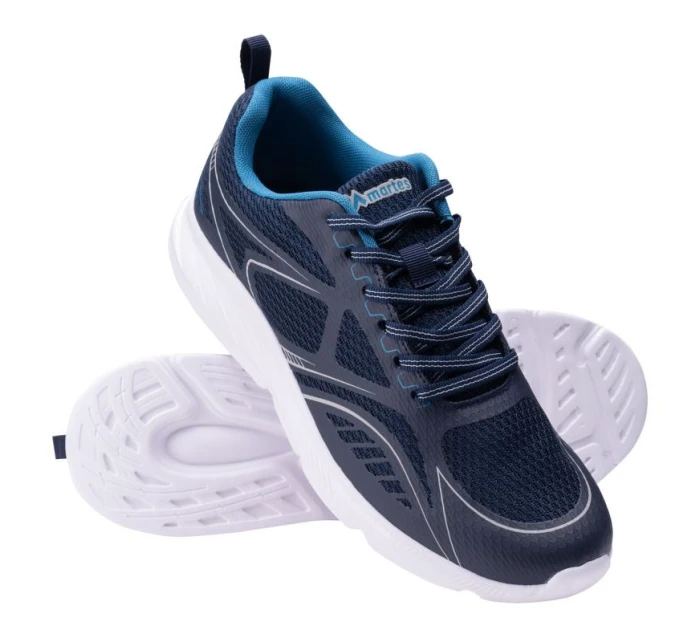 Běžecké boty Low M model 20961286 - Martes Běžecké boty Low M model 20961286 - Martes