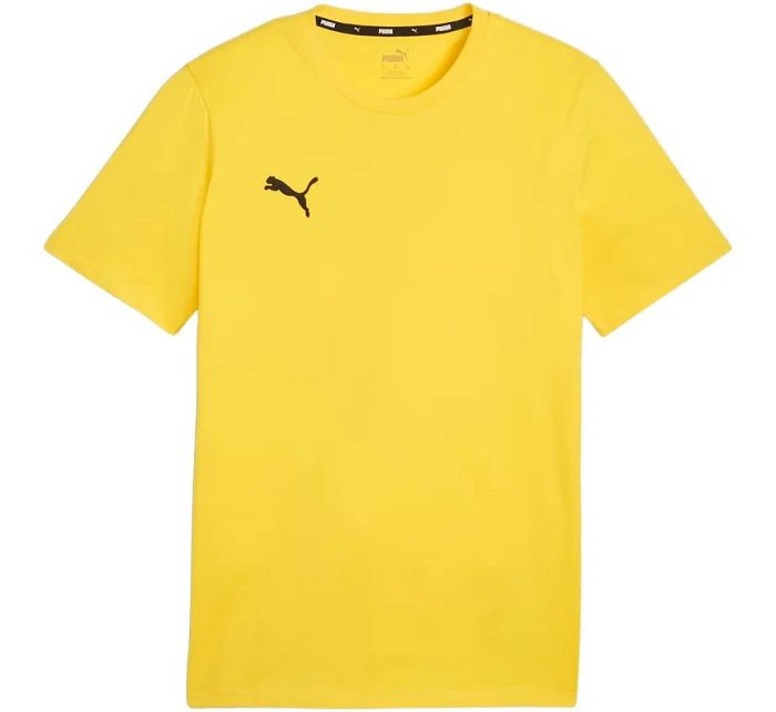 Puma Team Goal Casuals Tee M 658615 07 pánské