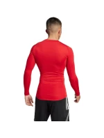 Koszulka Techfit Long Sleeve Tee M model 21082688 pánské - ADIDAS Koszulka Techfit Long Sleeve Tee M model 21082688 pánské - ADIDAS