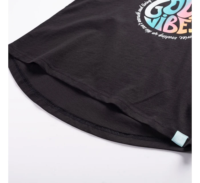 Dětské tričko s krátkým rukávem HOLIDAY JRG