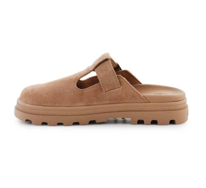 Žabky Palladium Dunelite Pyla Sde 74454-252-M