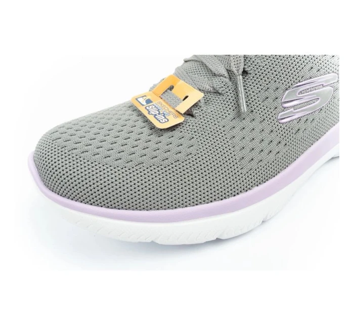 Boty Skechers Summits-New Daily Slip-ins W 150263/GYLV