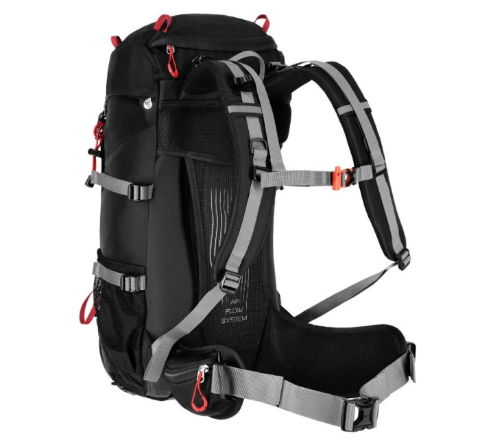 NC1993 TURISTICKÝ BATOH BLACK NORTHLAKE 30L+10 NILS CAMP NC1993 TURISTICKÝ BATOH BLACK NORTHLAKE 30L+10 NILS CAMP