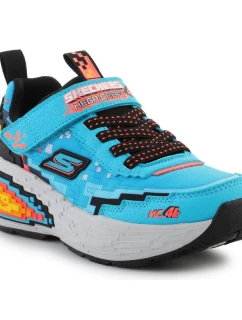Boty  Jr model 21250800 - Skechers