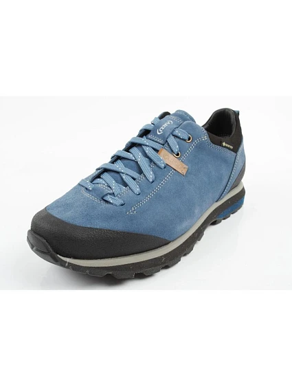 Aku Bellamont Gore-tex dámské robustní turistické boty dámské