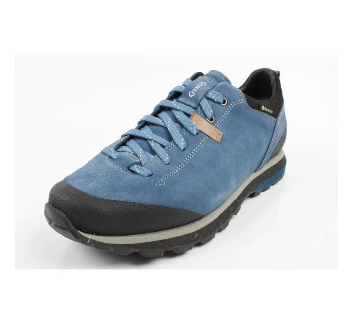 Aku Bellamont Gore-tex dámské robustní turistické boty dámské