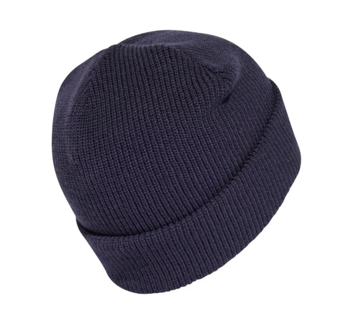 Adidas Essentials Kšiltovka s manžetami fialová IY5256 Adidas Essentials Kšiltovka s manžetami fialová IY5256