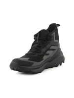 Adidas Terrex Free Hiker GORE-TEX Turistická obuv 2.0 HQ8383 CBlack