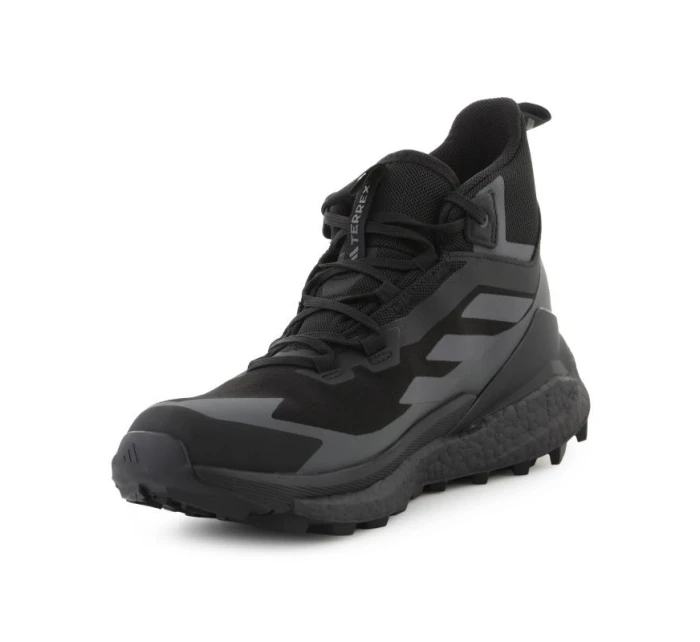 Adidas Terrex Free Hiker GORE-TEX Turistická obuv 2.0 HQ8383 CBlack