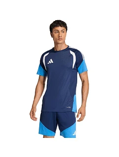 Pánské tričko Tiro 26 Competition Training Jersey navy blue model 22058252 pánské - ADIDAS
