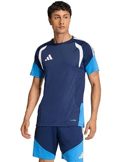 Pánské tričko Tiro 26 Competition Training Jersey navy blue model 22058252 pánské - ADIDAS