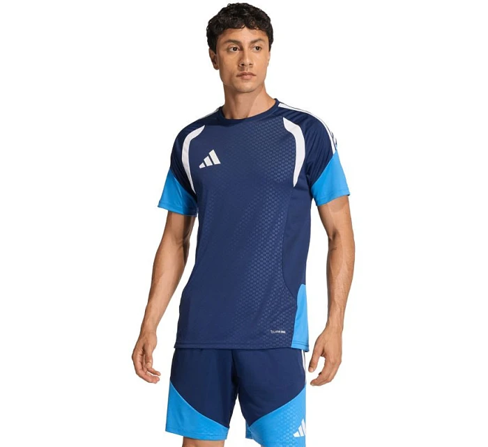 Pánské tričko Tiro 26 Competition Training Jersey navy blue model 22058252 pánské - ADIDAS