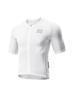 model 22114113 Cyklistický dres Diamond s krátkým rukávem velikost XL bílý - Rockbros