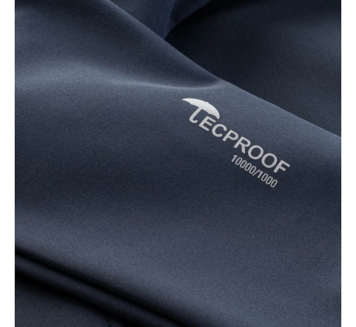 Dámský softshell LADY NETI II