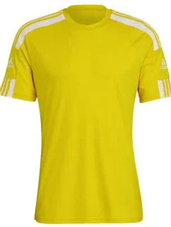 Pánské fotbalové tričko Squadra 21 JSY M GN5728 - Adidas