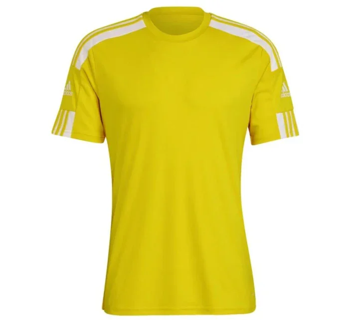 Pánské fotbalové tričko Squadra 21 JSY M GN5728 - Adidas