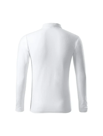 Polokošile Adler Pique LS M model 18020666 - Malfini