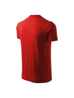 Unisex tričko s výstřihem do V MLI-10207 - Adler