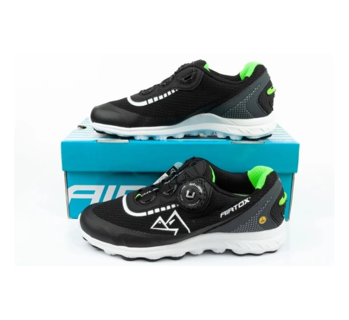 Trekingová obuv Airtox Safety Powerbreeze YY220CA