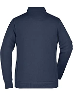 Daiber JN 1123 Dámská hybridní bunda 02.1123 navy Daiber JN 1123 Dámská hybridní bunda 02.1123 navy