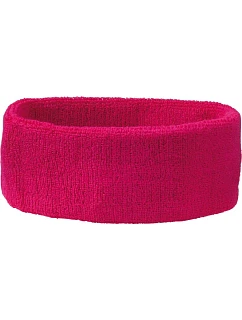 MB 42 Froté čelenka model 22502711 pink - Daiber