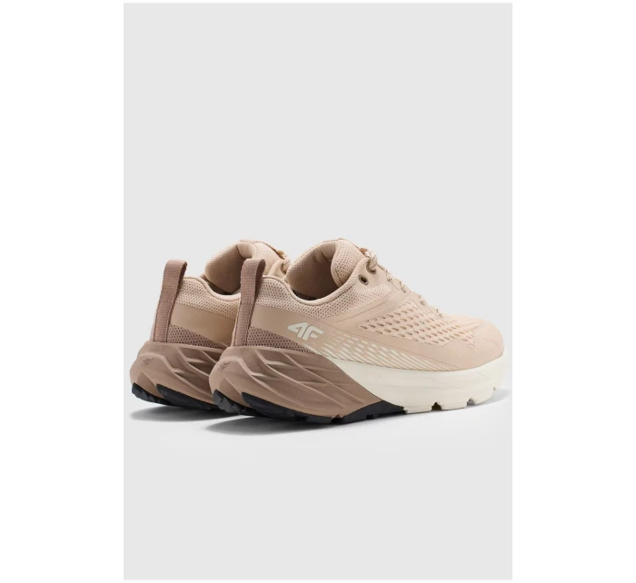 Dámské sportovní boty 4F 4FMM00FSPOF027 Růžové Dámské sportovní boty 4F 4FMM00FSPOF027 Růžové