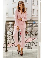 Lodičky Na Podpatku S Mašlí Bordové Folesca