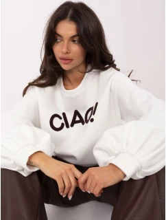 Bluza RV BL model 21749919 ecru - FPrice