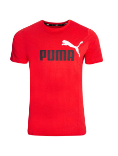 Tričko Puma 58675911 Red
