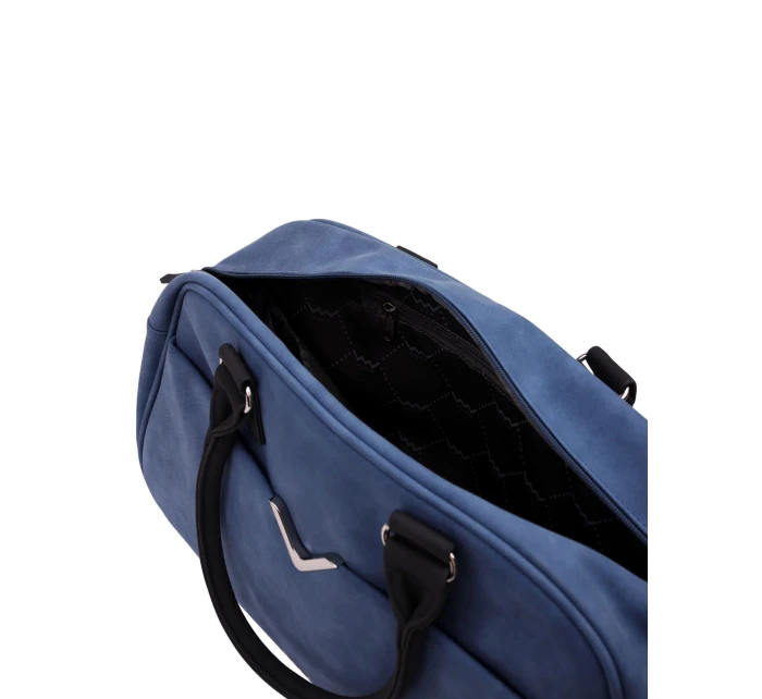 Cestovní taška VUCH Sidsel Blue Cestovní taška VUCH Sidsel Blue