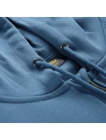 Pánská mikina NAX REDAN stellar