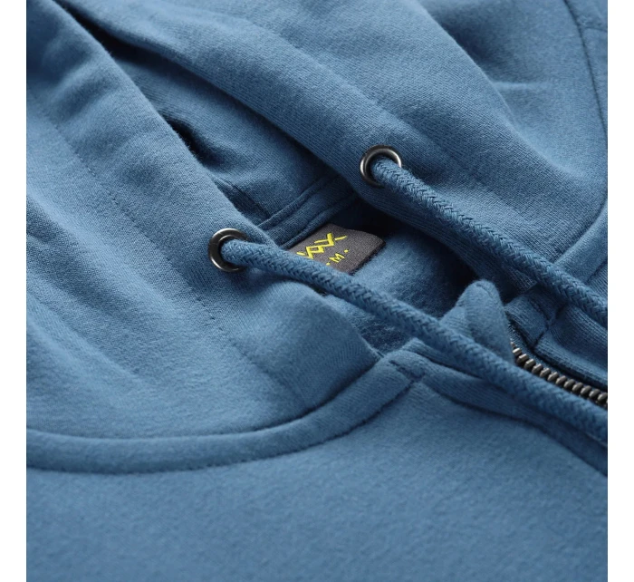 Pánská mikina NAX REDAN stellar