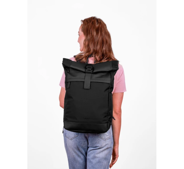 Dámský batoh Vuch Virion Big Black