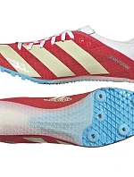 Pánské sportovní boty Sprintstar GY3537 Červeno-bílá - Adidas