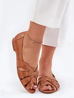 Balerinky model 212343 Step in style