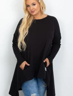 Tunika plus size   model 222409 Relevance