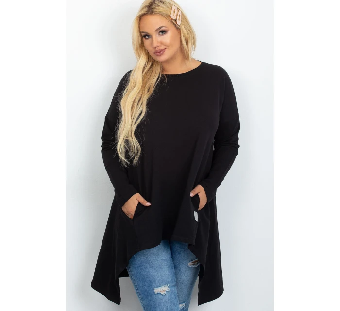 Tunika plus size   model 222409 Relevance
