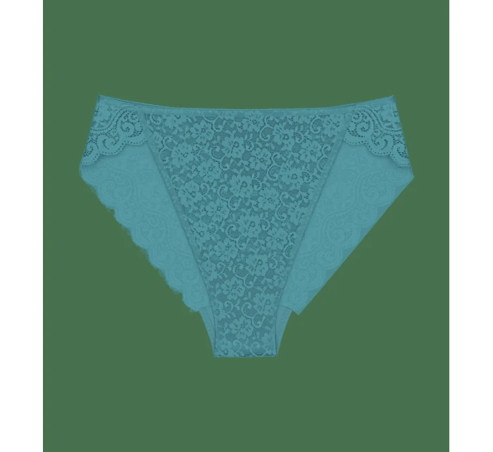 Amourette Highleg Tai - UNKNOWN - TRIUMPH UNKNOWN - TRIUMPH