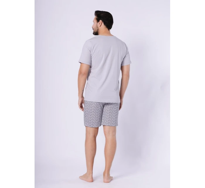 Pyžamo  kr/r M2XL model 21915736 - HOTBERG