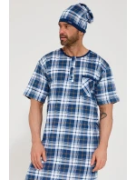 Košile Cornette 109/37 kr/r M-2XL