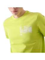 Tričko  M RSS24TTSH pánské model 21326264 - 4F