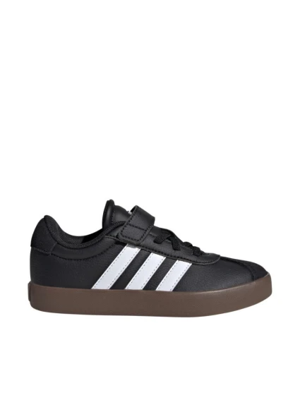 Boty VL Court 3.0 Jr model 21771343 - ADIDAS Boty VL Court 3.0 Jr model 21771343 - ADIDAS