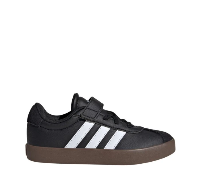 Boty VL Court 3.0 Jr model 21771343 - ADIDAS Boty VL Court 3.0 Jr model 21771343 - ADIDAS