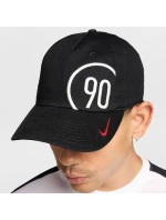 Baseballová čepice Nike CLUB T90 FA25 II0552-010 Baseballová čepice Nike CLUB T90 FA25 II0552-010